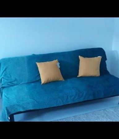 Appartement Agreable Au Centre Wifi Saint Leonard de Noblat Bagian luar foto